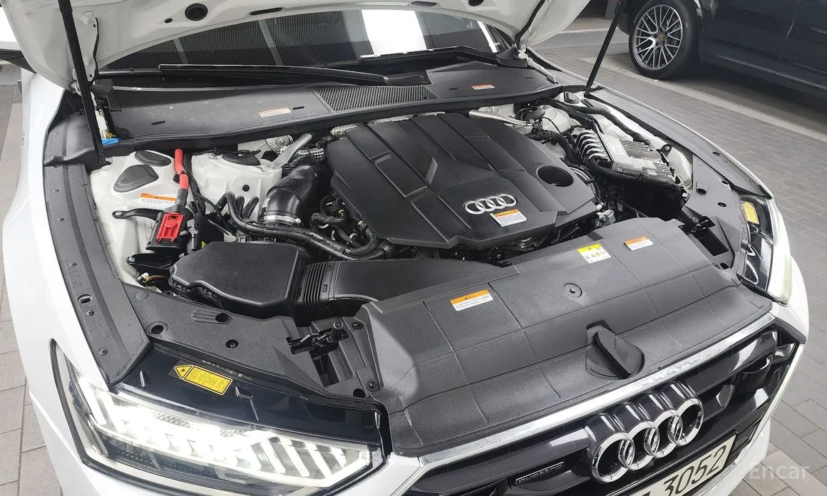 Фото 6 - Audi A7