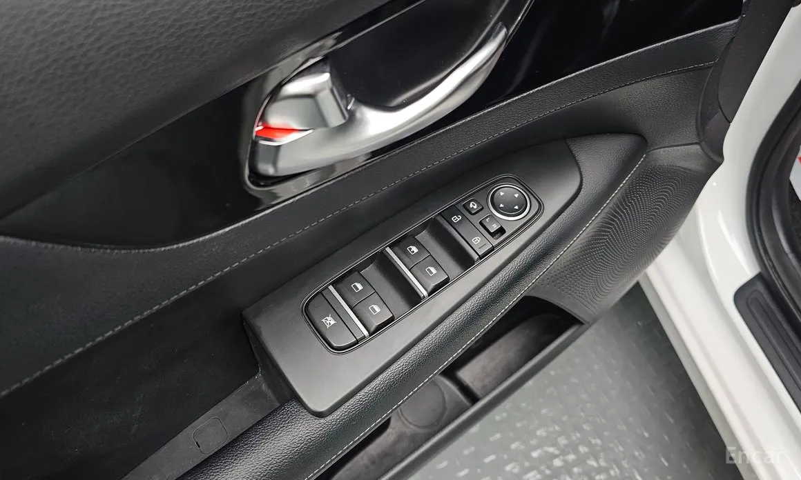 Фото 14 - Kia K3