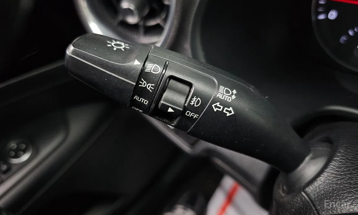 Фото 17 - Kia K3