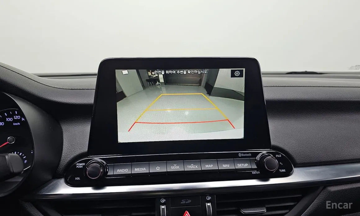 Фото 19 - Kia K3