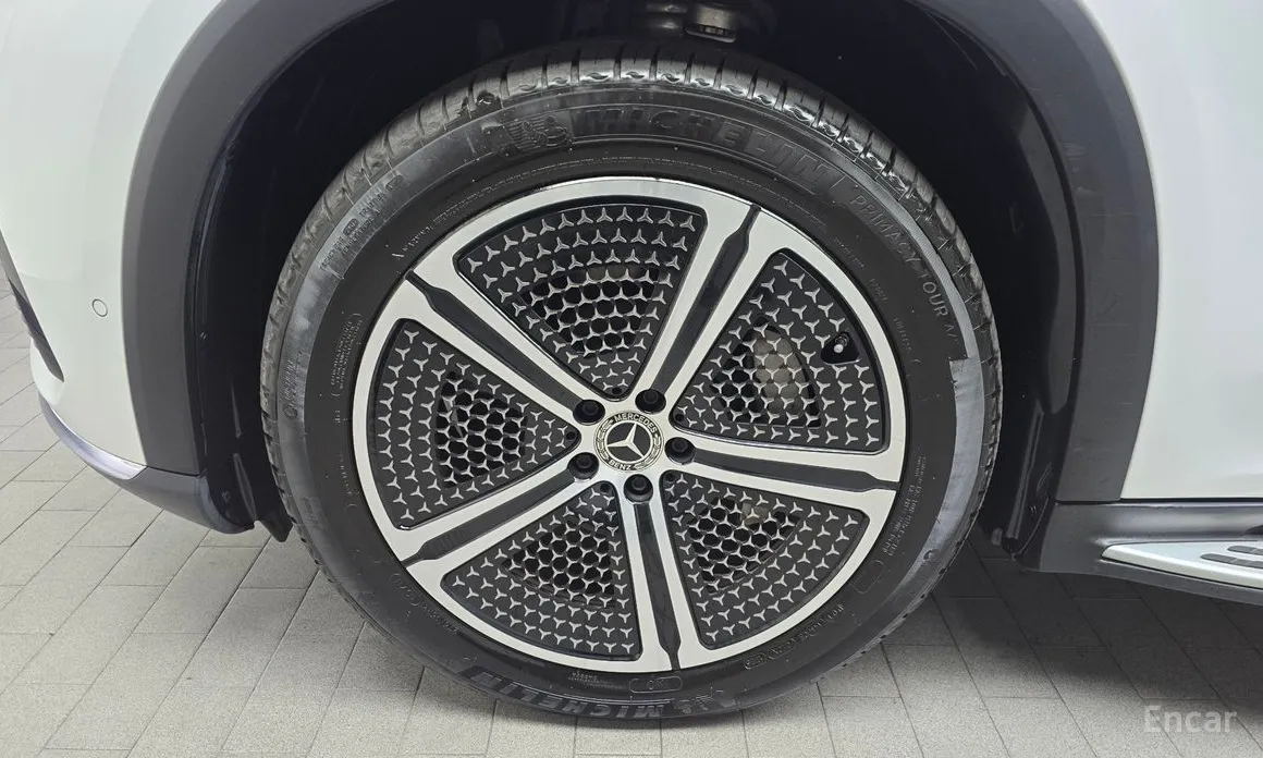 Фото 5 - Mercedes-Benz EQS