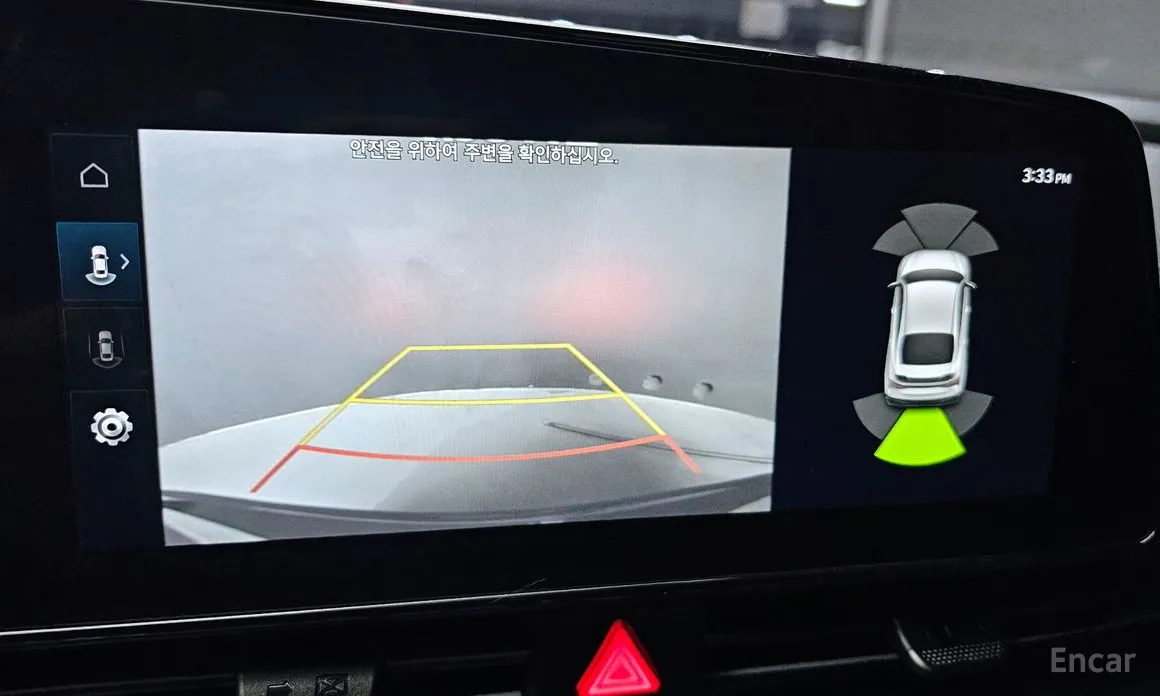 Фото 15 - Hyundai Avante