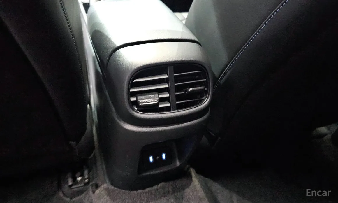 Фото 18 - Hyundai Avante