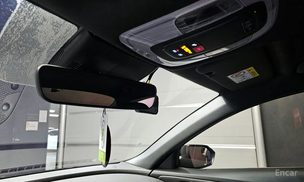 Фото 19 - Hyundai Avante