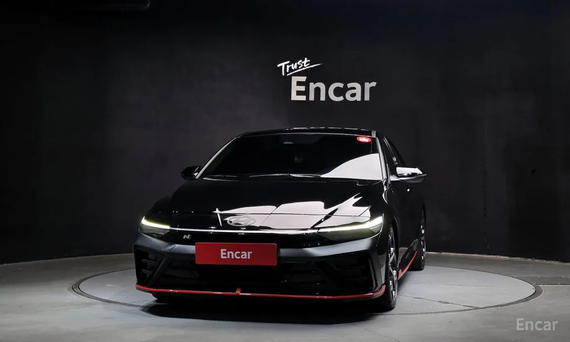 Фото 3 - Hyundai Avante