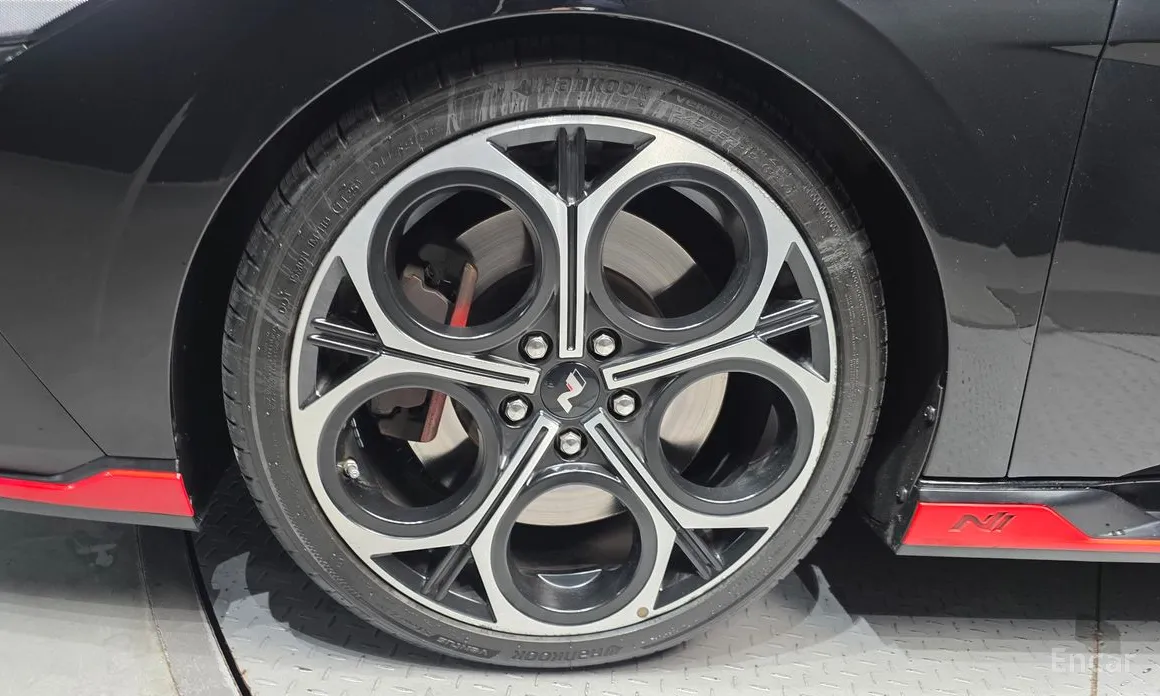 Фото 5 - Hyundai Avante