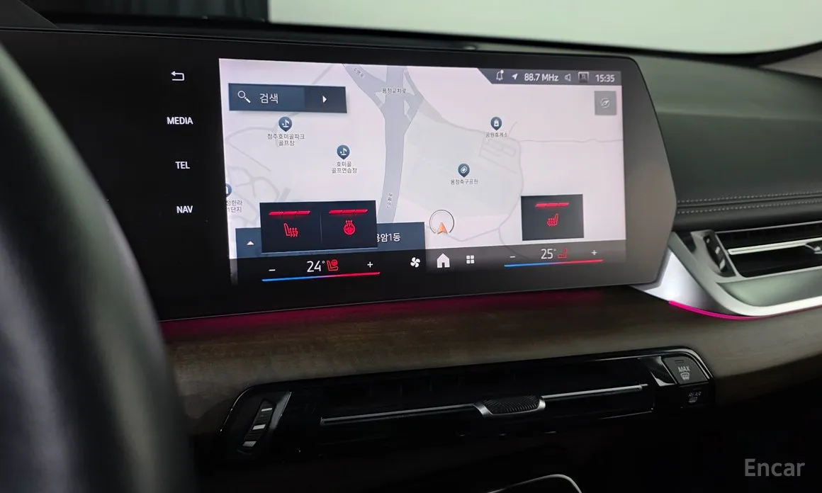 Фото 13 - BMW X1