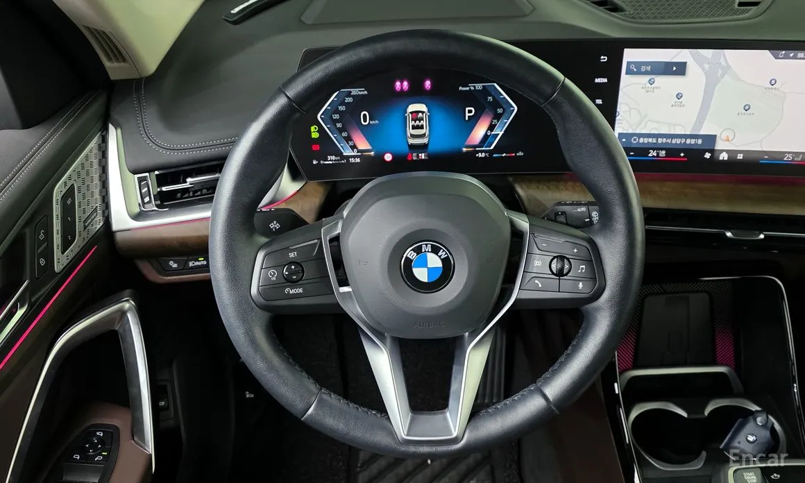 Фото 16 - BMW X1