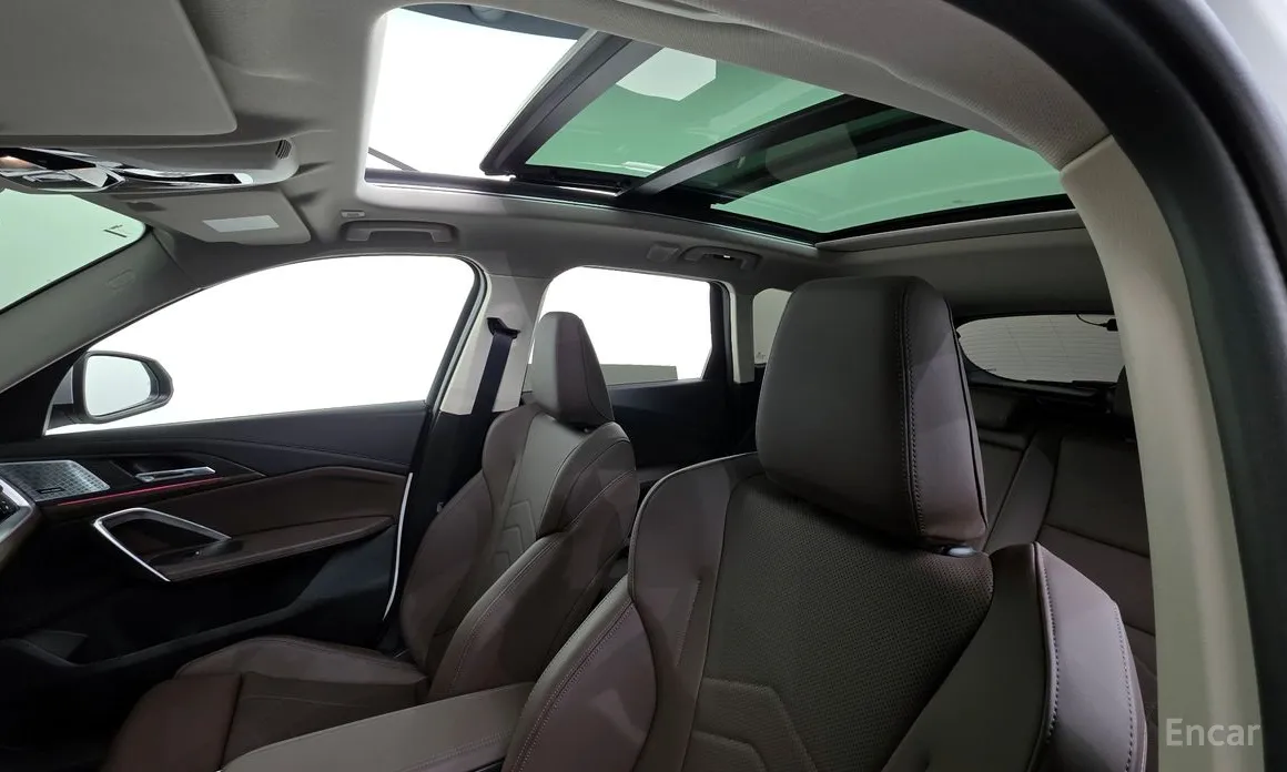 Фото 19 - BMW X1