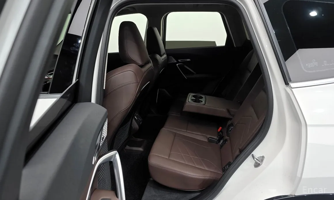 Фото 20 - BMW X1