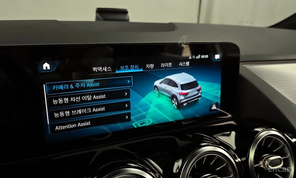 Фото 15 - Mercedes-Benz GLA-Class