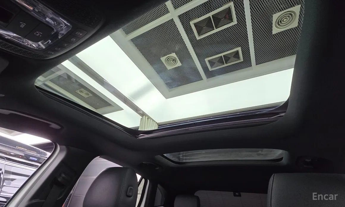 Фото 18 - Mercedes-Benz GLA-Class