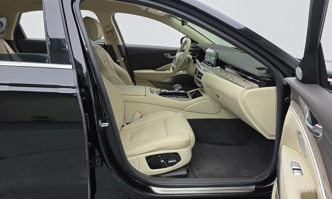 Фото 11 - Kia K9