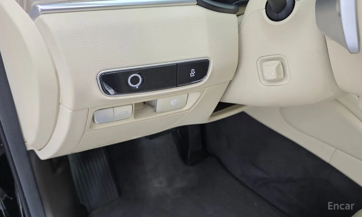 Фото 14 - Kia K9