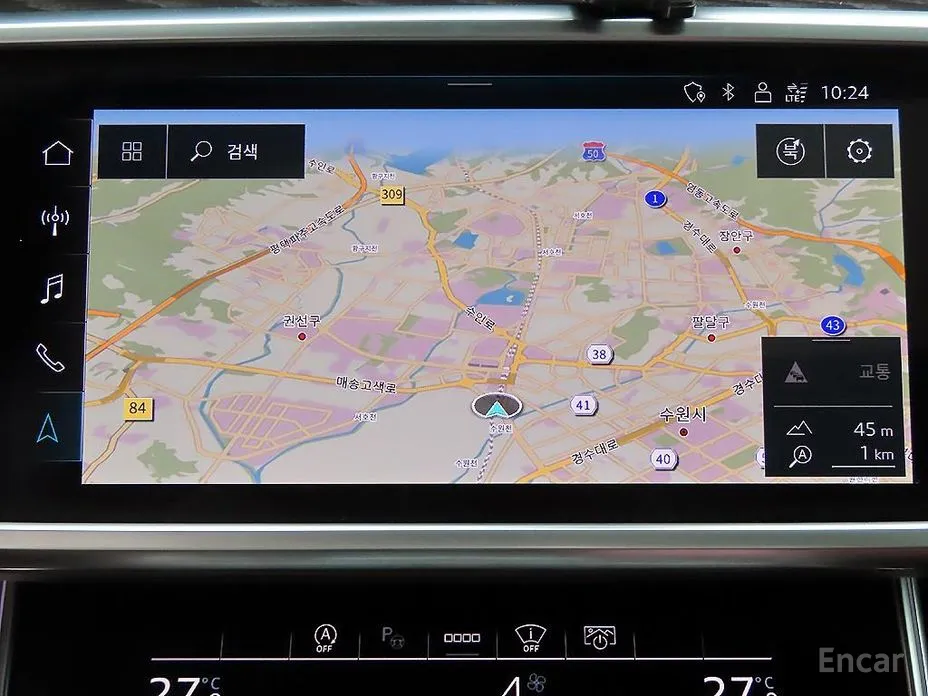 Фото 14 - Audi A6