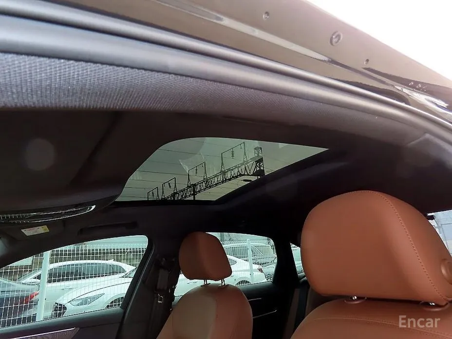 Фото 17 - Audi A6