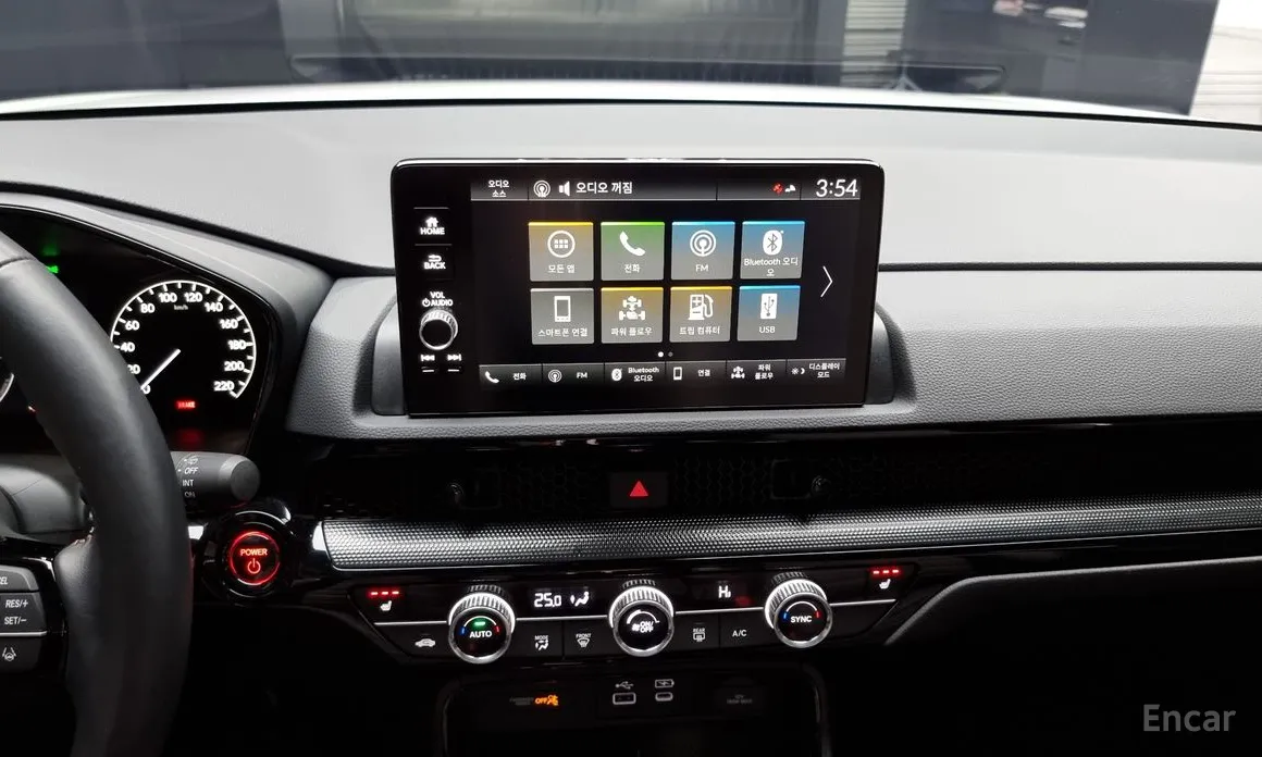 Фото 14 - Honda CR-V