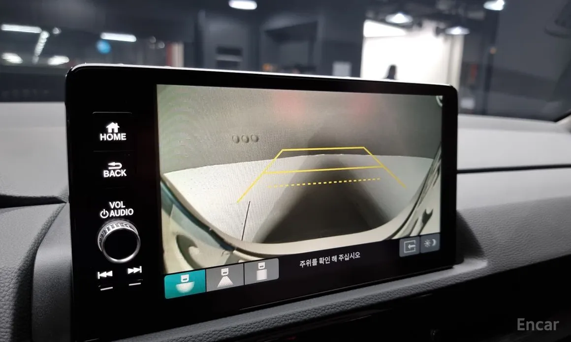 Фото 15 - Honda CR-V