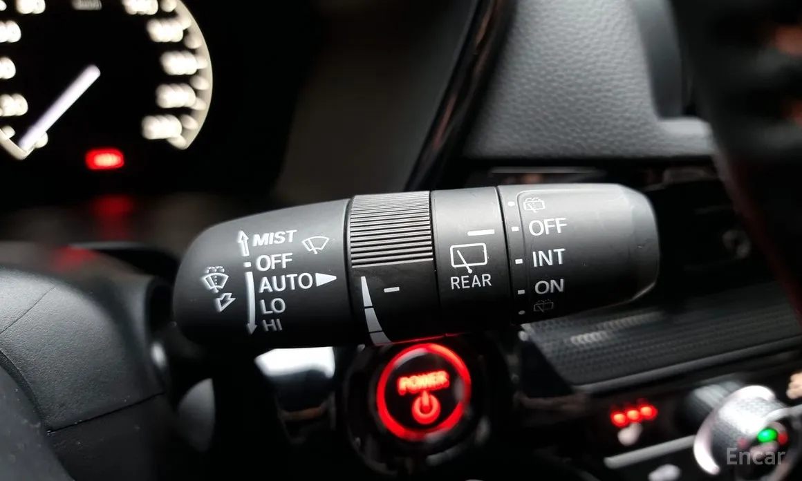 Фото 17 - Honda CR-V