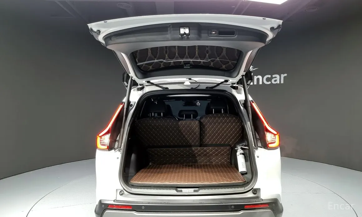 Фото 20 - Honda CR-V