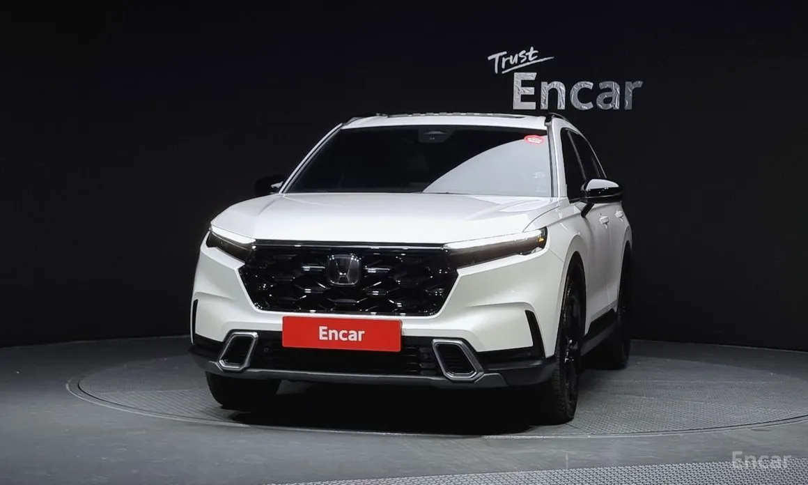 Фото 3 - Honda CR-V