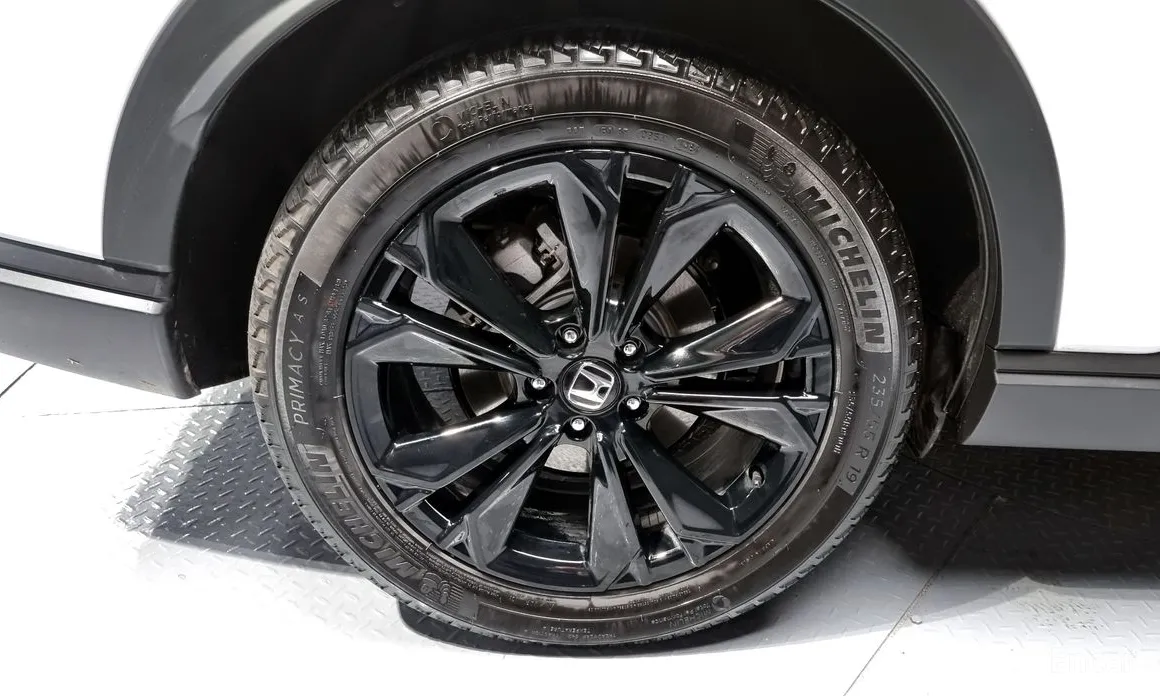 Фото 5 - Honda CR-V