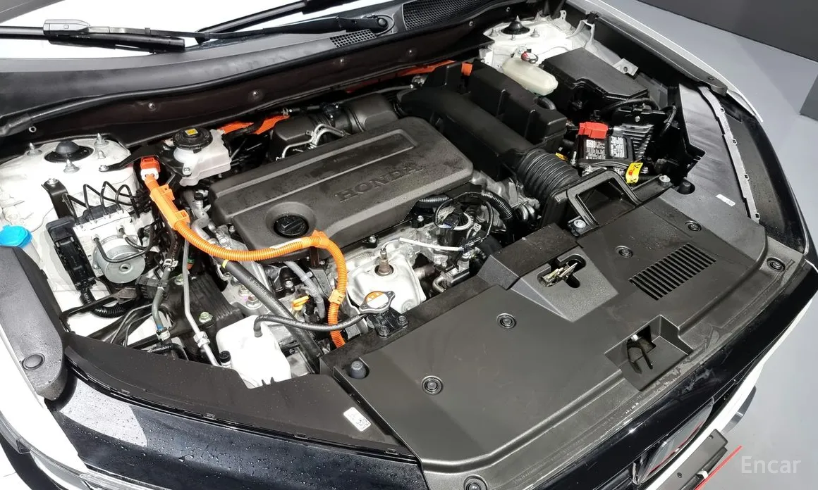 Фото 6 - Honda CR-V