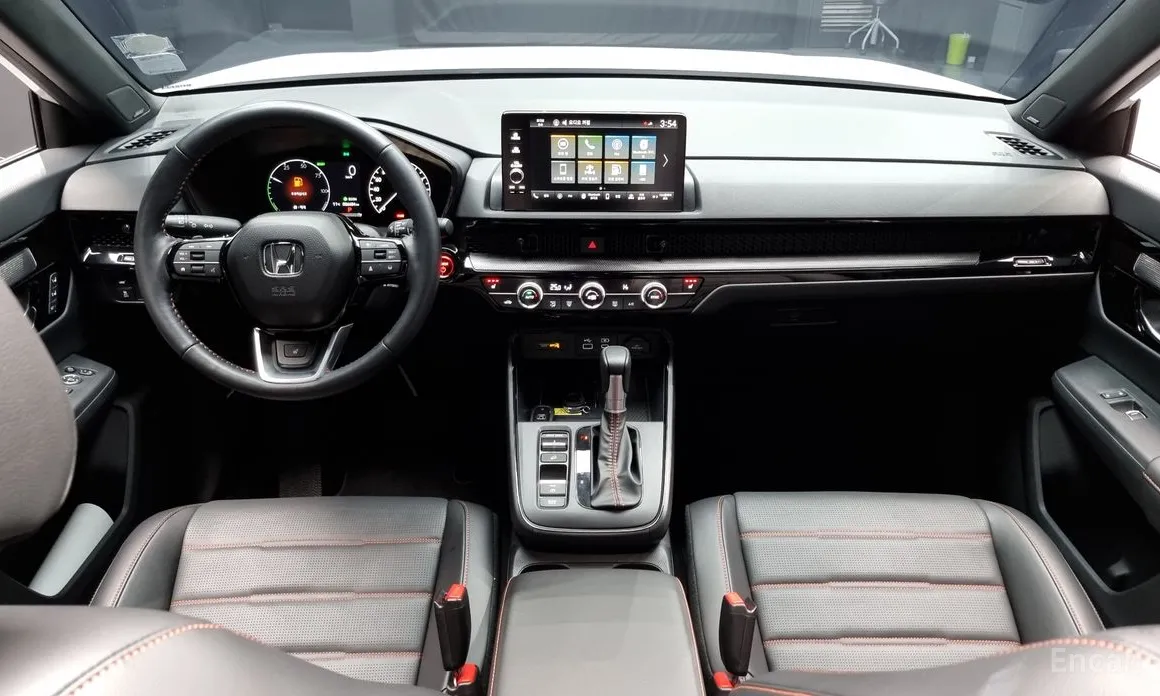 Фото 7 - Honda CR-V