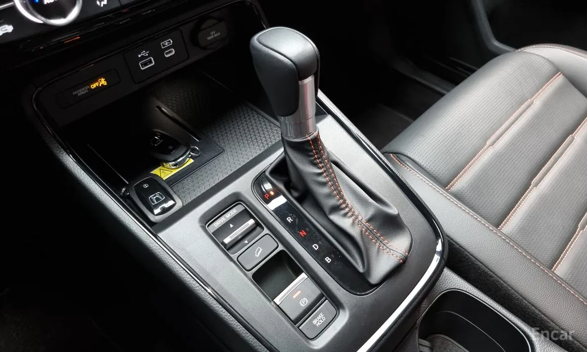 Фото 9 - Honda CR-V