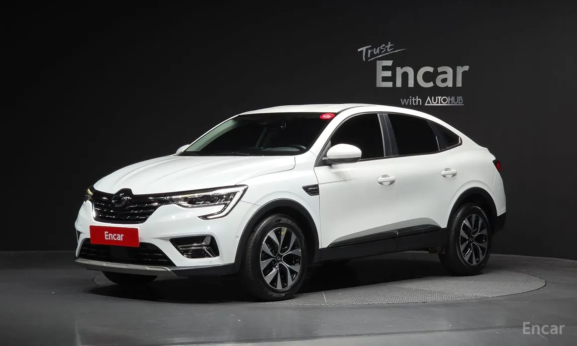 Фото 1 - Renault XM3