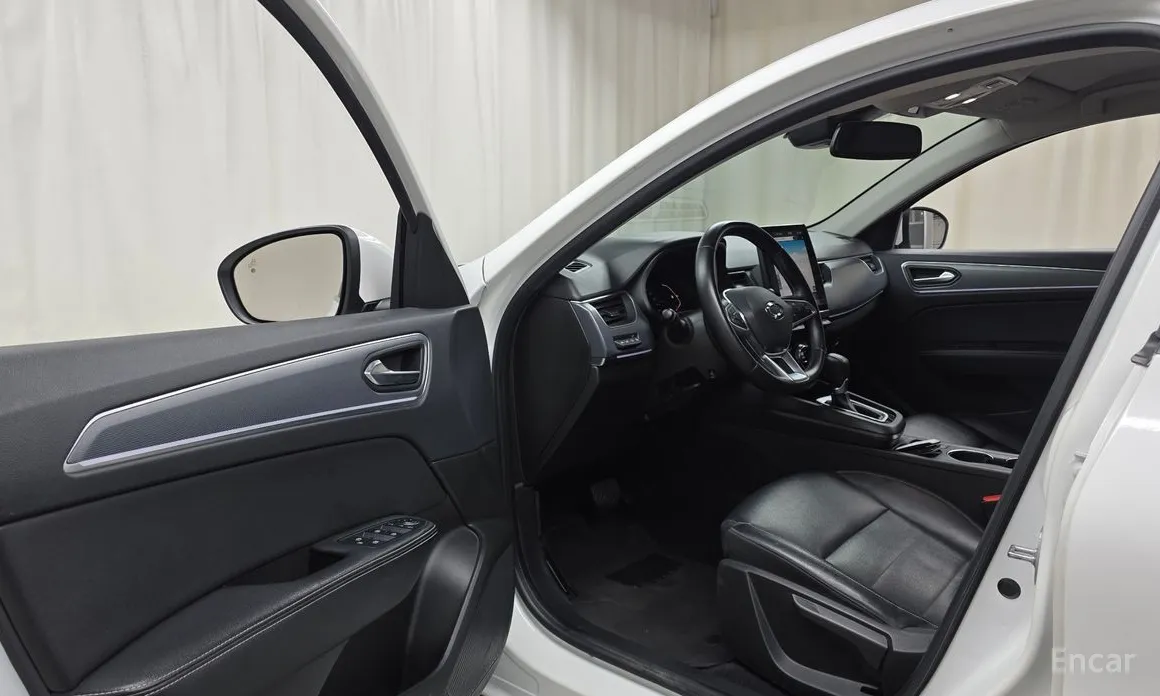 Фото 10 - Renault XM3