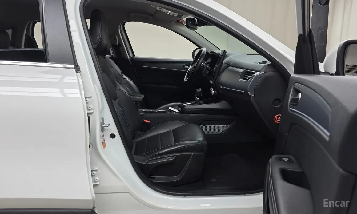 Фото 11 - Renault XM3