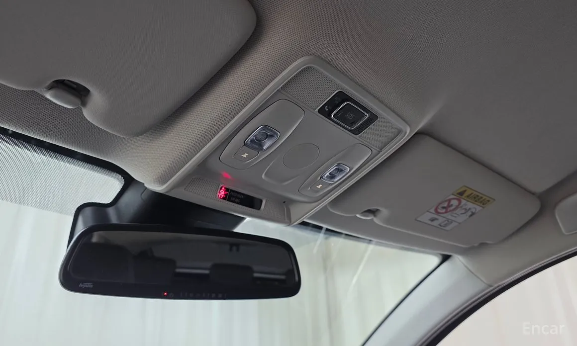 Фото 17 - Renault XM3