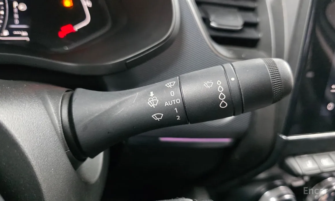 Фото 19 - Renault XM3