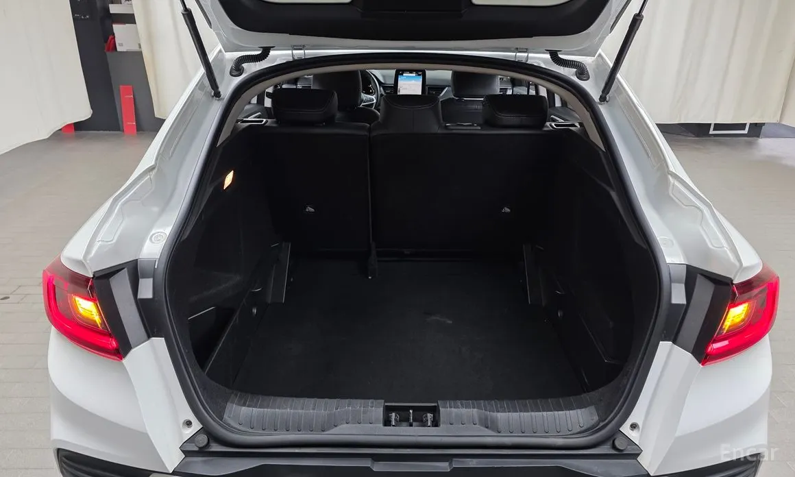 Фото 20 - Renault XM3