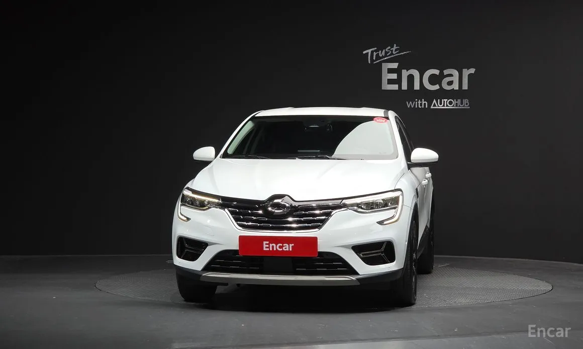 Фото 3 - Renault XM3