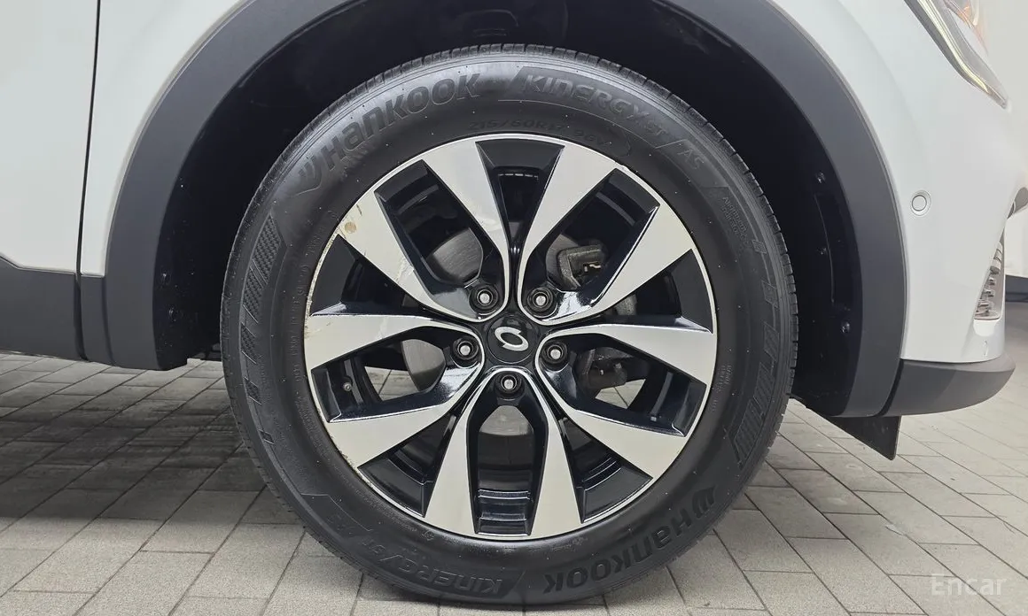 Фото 5 - Renault XM3