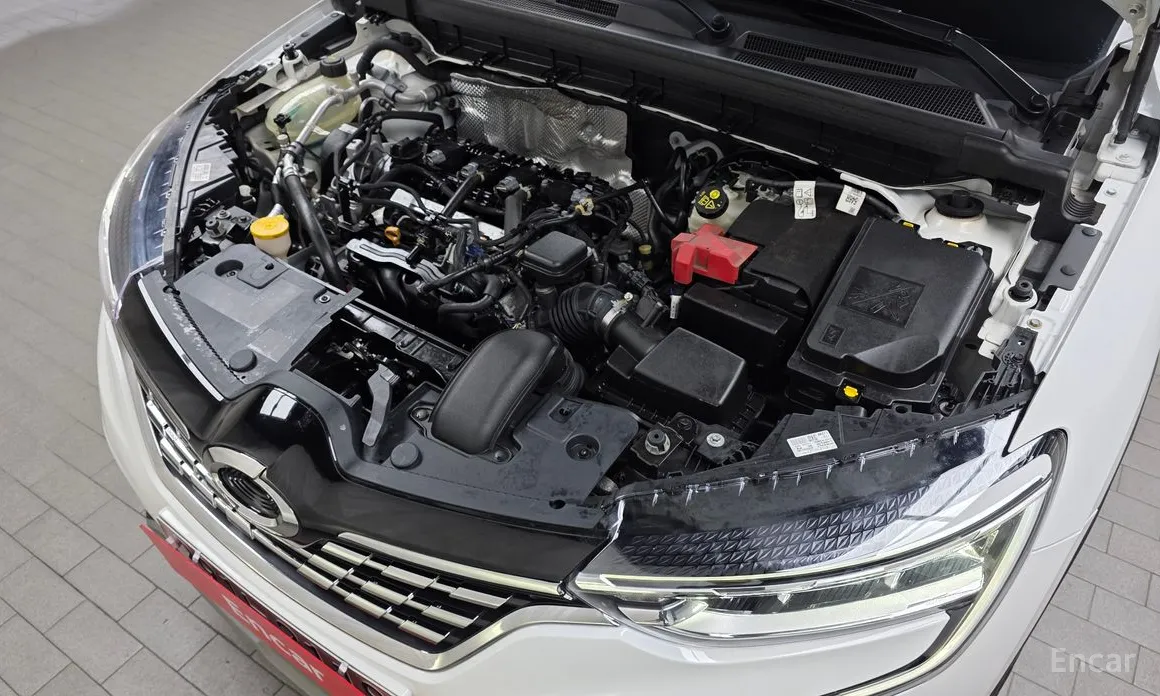 Фото 6 - Renault XM3