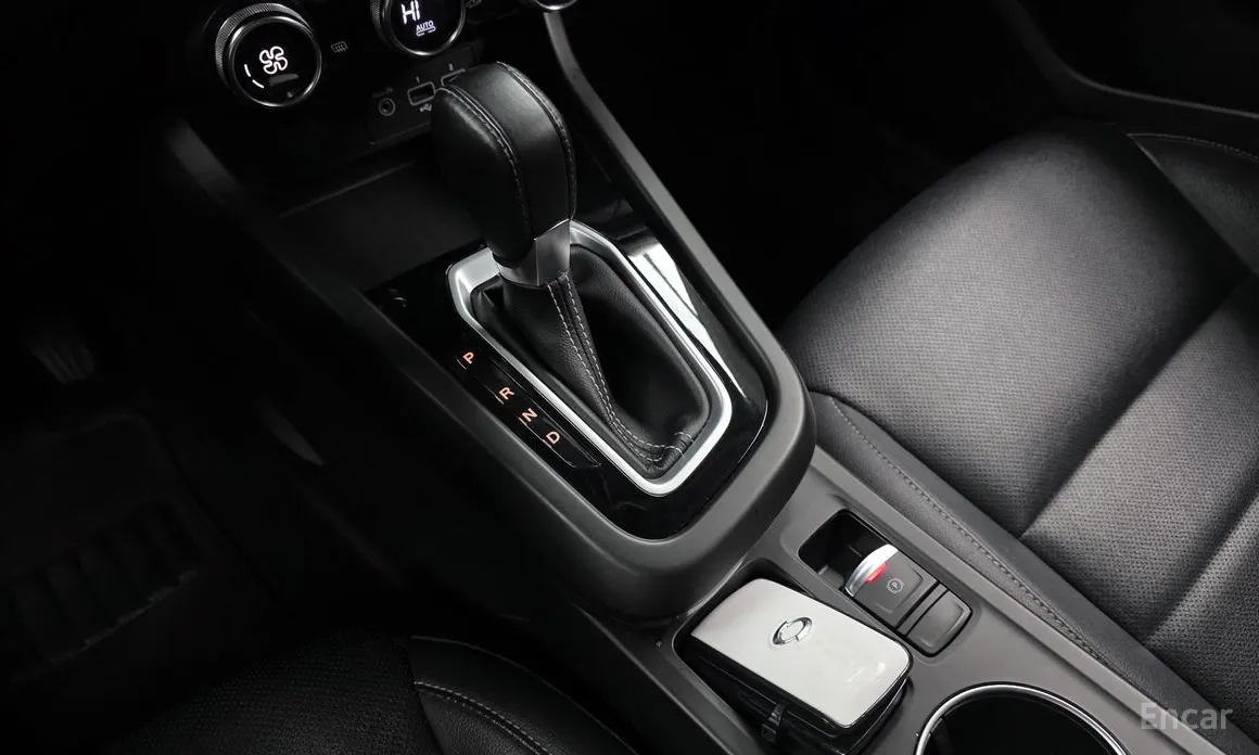 Фото 9 - Renault XM3