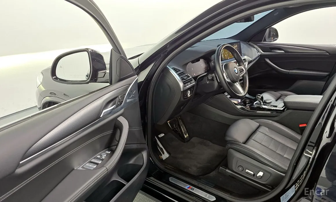 Фото 10 - BMW X4