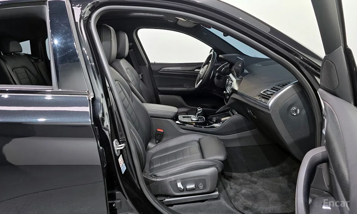 Фото 11 - BMW X4