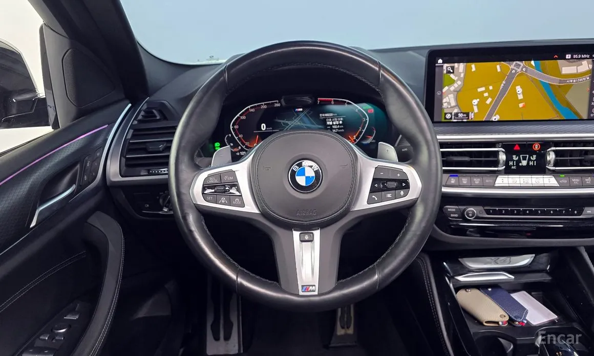 Фото 13 - BMW X4