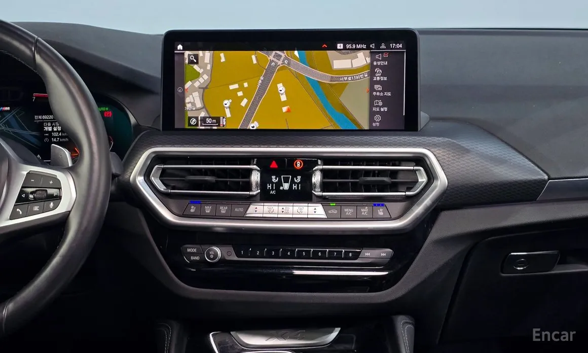 Фото 14 - BMW X4