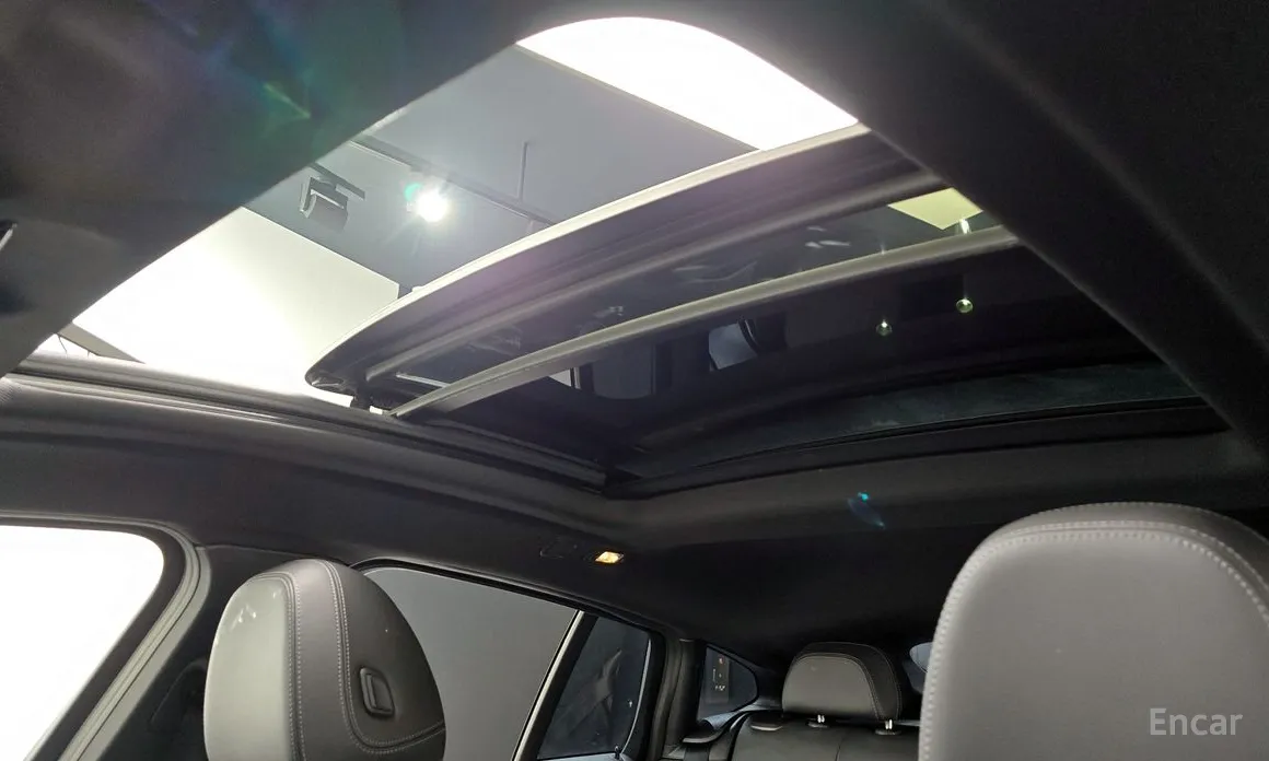 Фото 18 - BMW X4