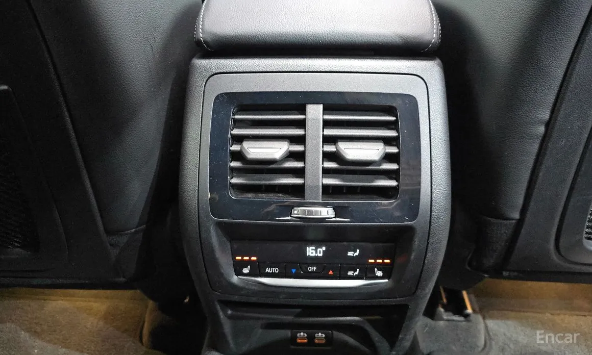 Фото 19 - BMW X4