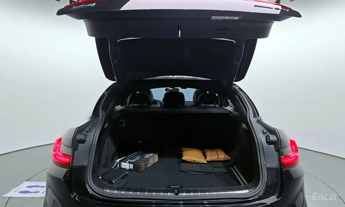 Фото 20 - BMW X4