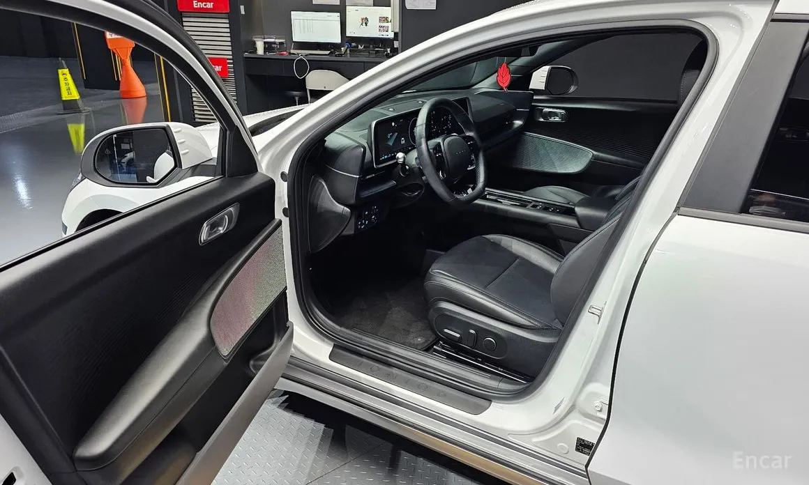 Фото 11 - Hyundai Ioniq 6