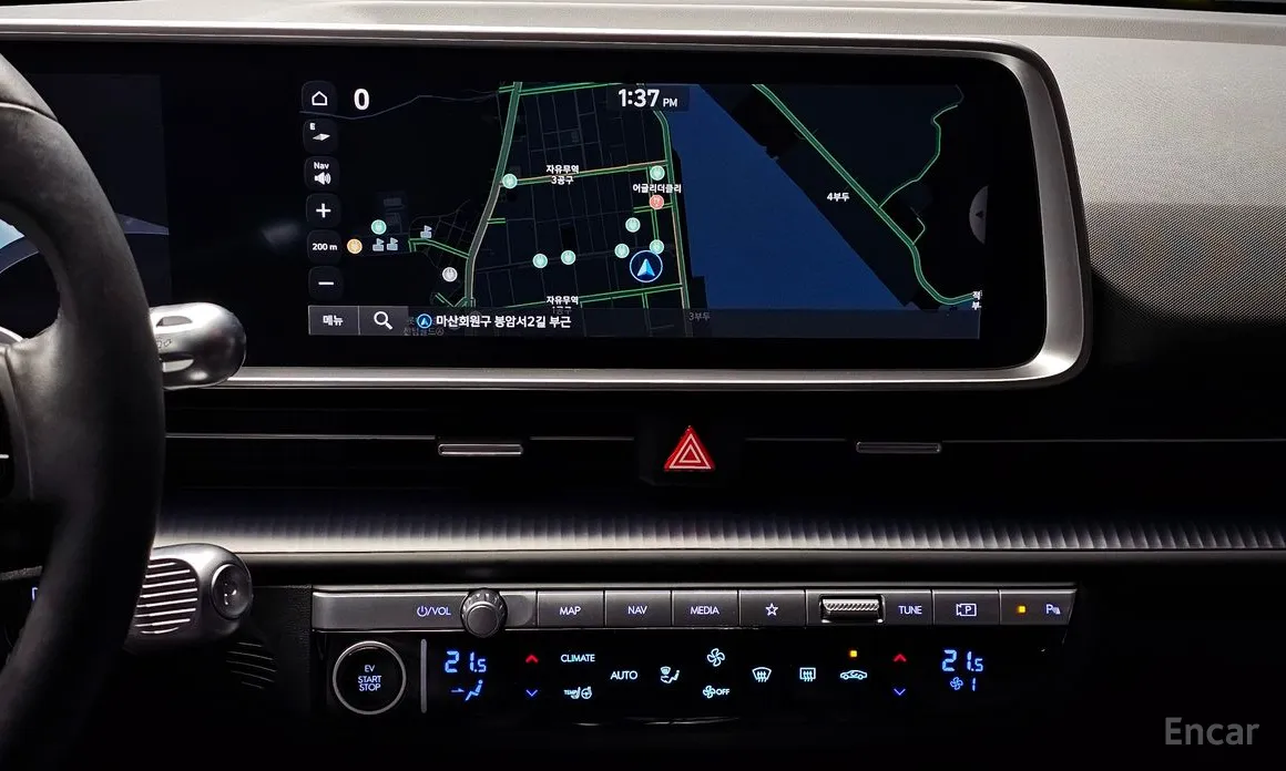 Фото 14 - Hyundai Ioniq 6