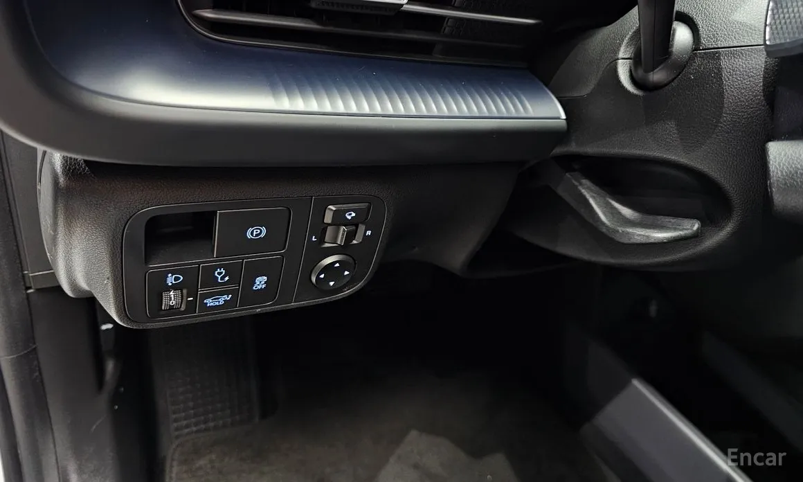 Фото 16 - Hyundai Ioniq 6