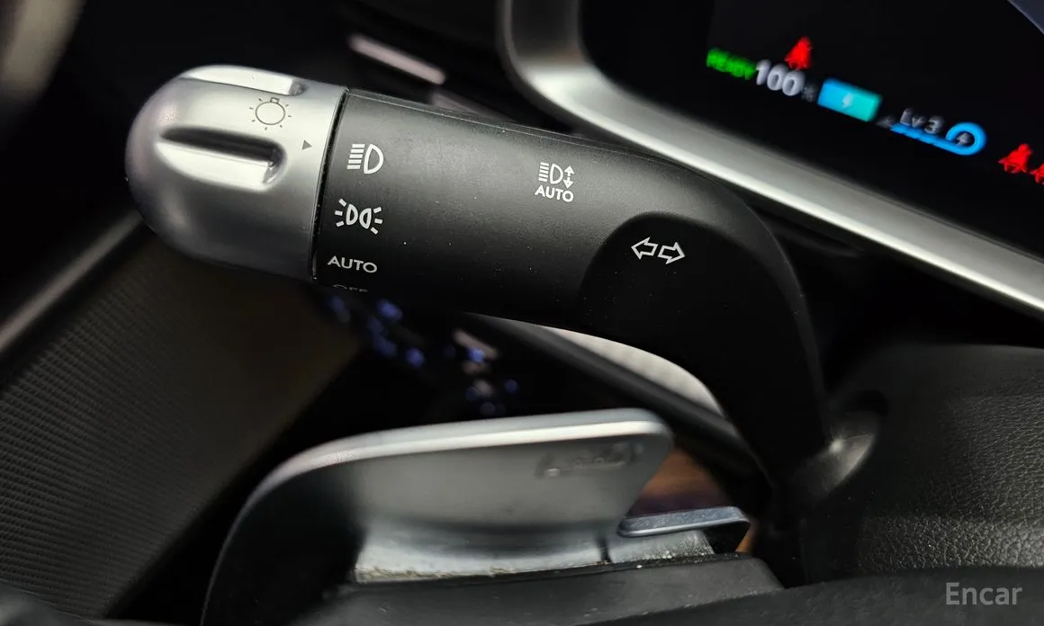 Фото 17 - Hyundai Ioniq 6